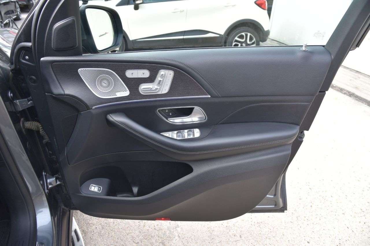 2020 MERCEDES-BENZ GLE 2020 MERCEDES-BENZ GLE