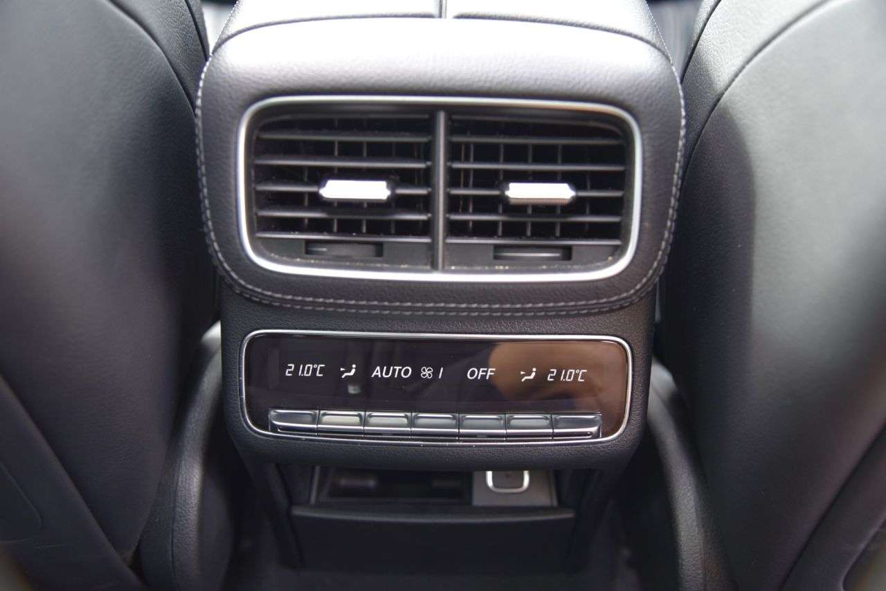 2020 MERCEDES-BENZ GLE 2020 MERCEDES-BENZ GLE