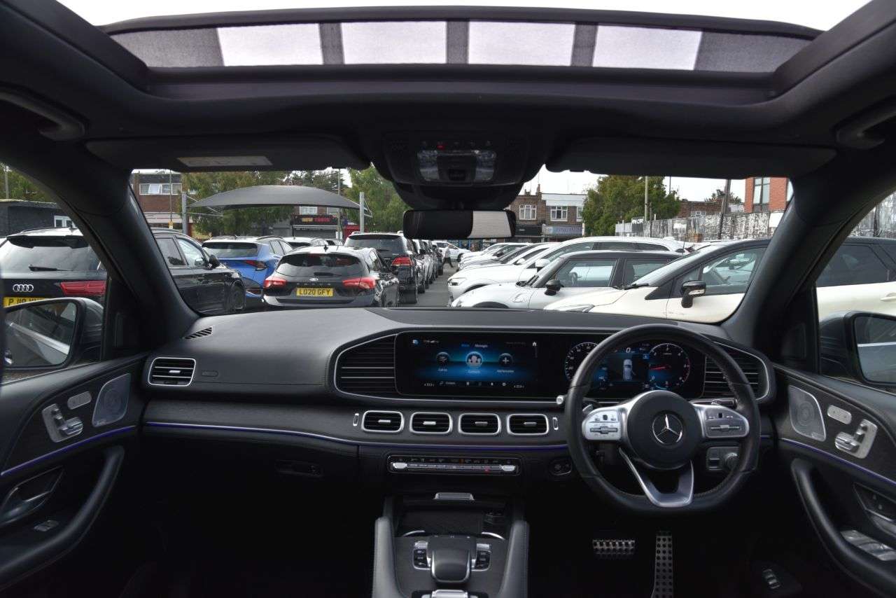 2020 MERCEDES-BENZ GLE 2020 MERCEDES-BENZ GLE