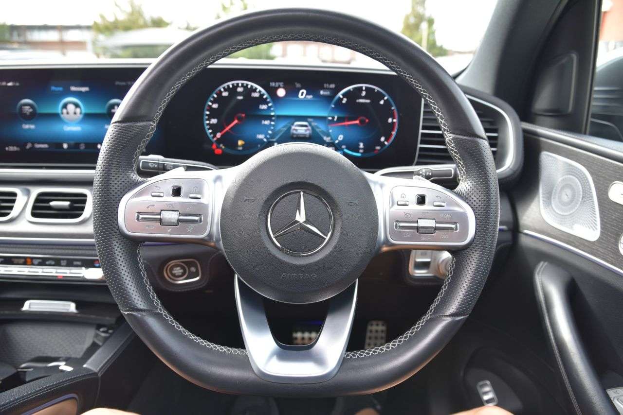 2020 MERCEDES-BENZ GLE 2020 MERCEDES-BENZ GLE