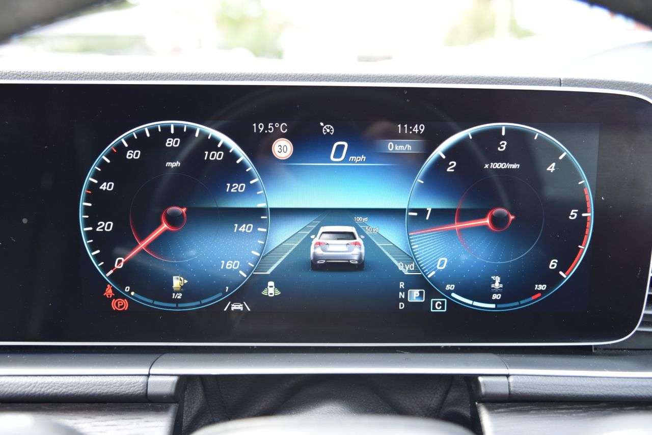 2020 MERCEDES-BENZ GLE 2020 MERCEDES-BENZ GLE