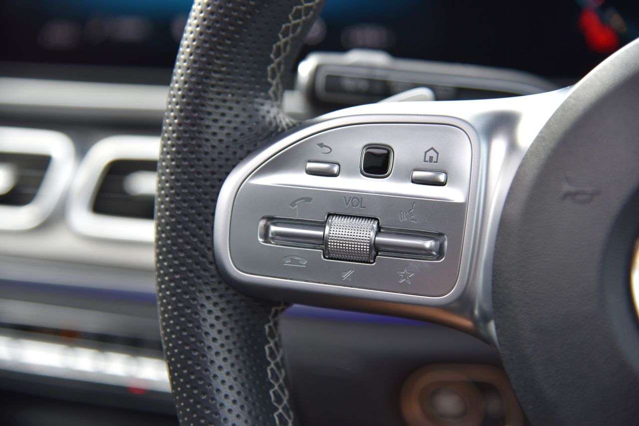 2020 MERCEDES-BENZ GLE 2020 MERCEDES-BENZ GLE