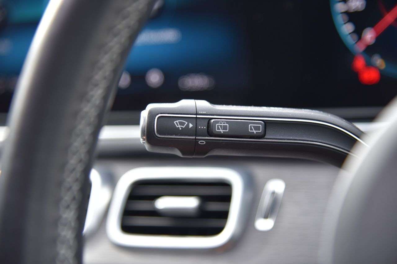 2020 MERCEDES-BENZ GLE 2020 MERCEDES-BENZ GLE