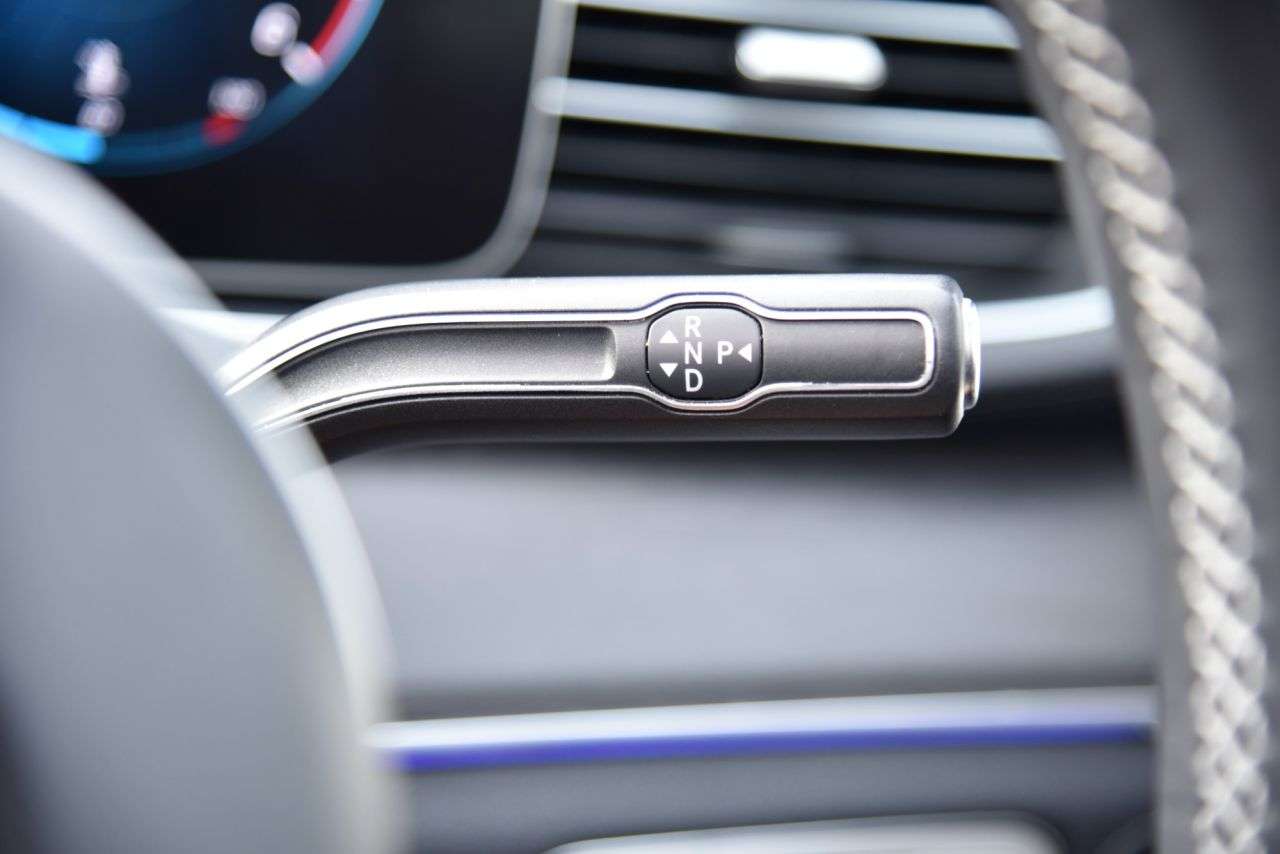 2020 MERCEDES-BENZ GLE 2020 MERCEDES-BENZ GLE