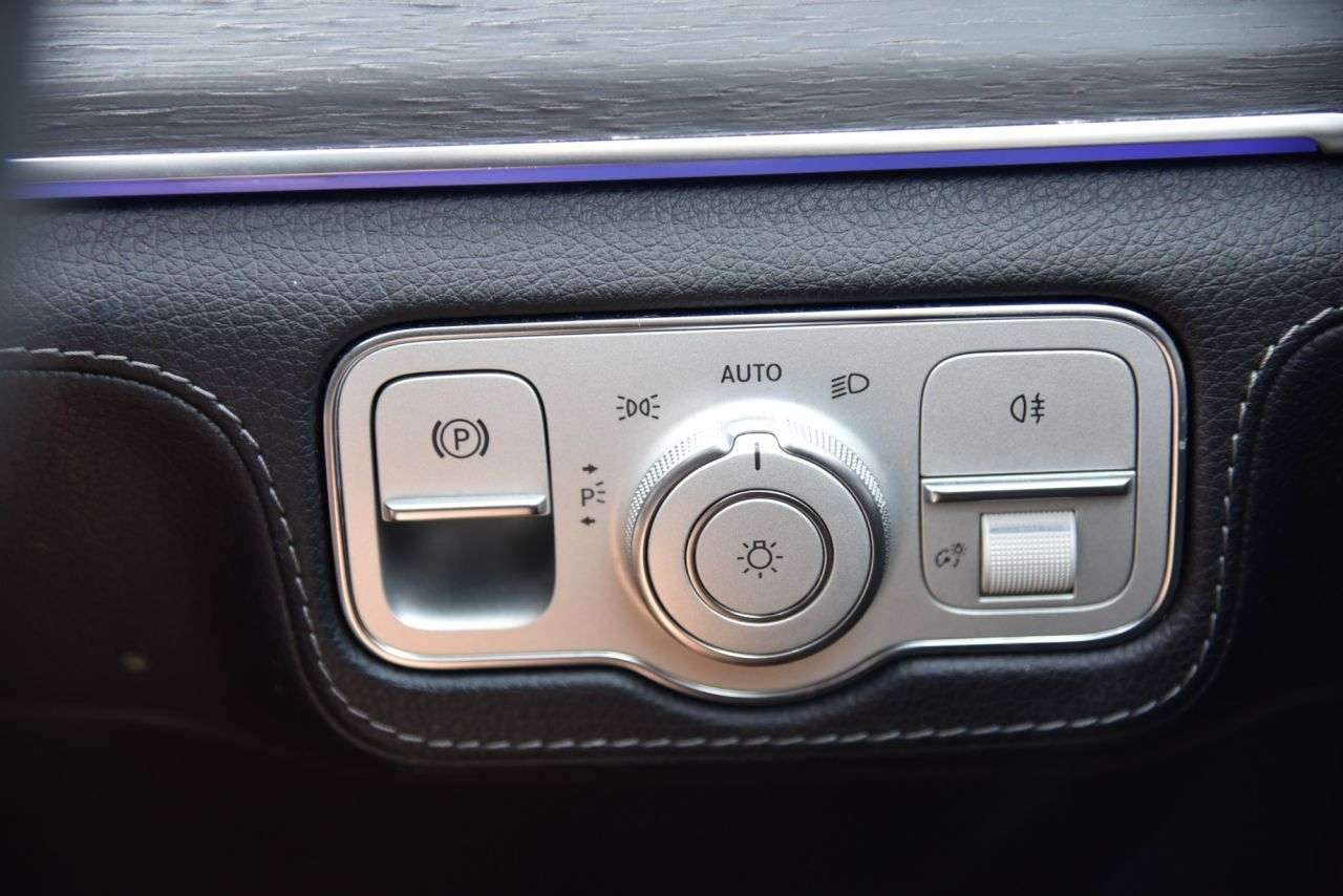 2020 MERCEDES-BENZ GLE 2020 MERCEDES-BENZ GLE