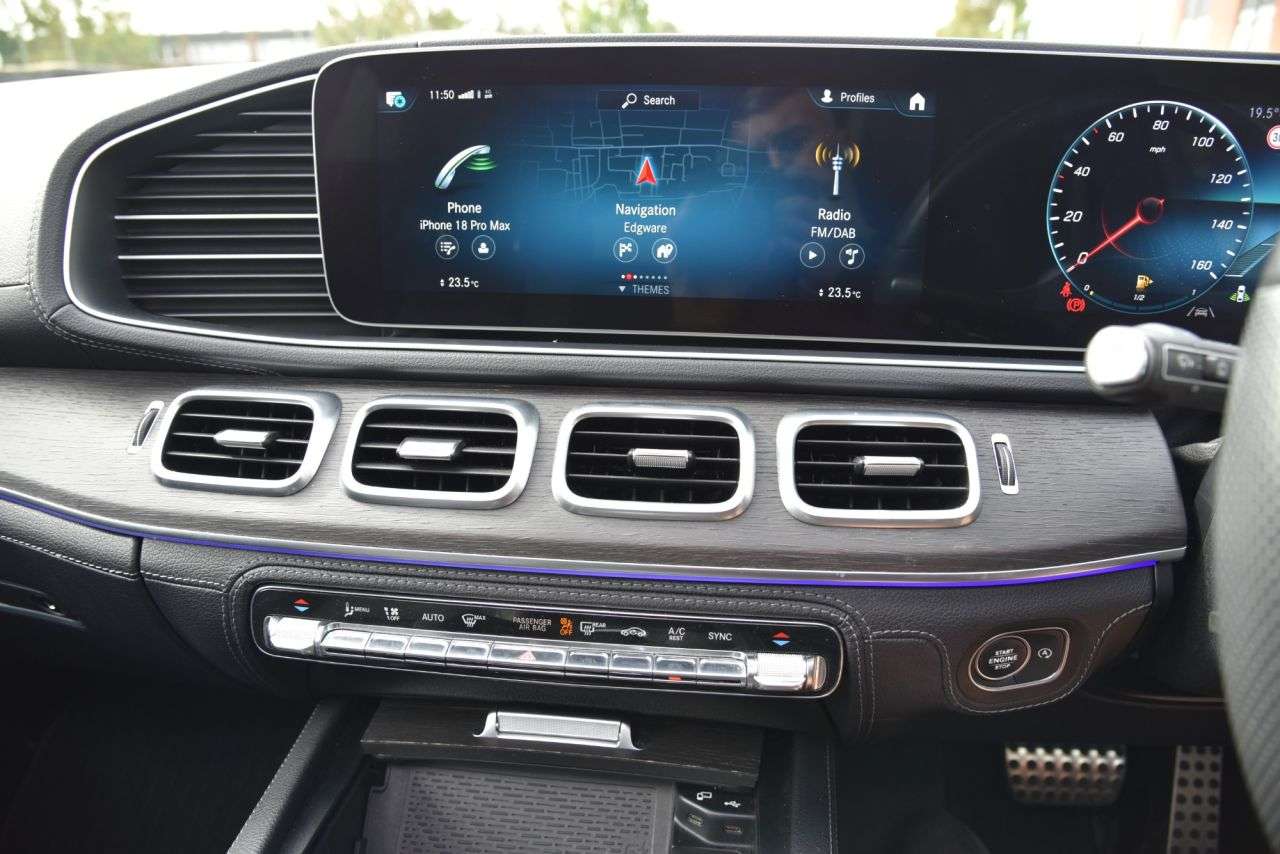 2020 MERCEDES-BENZ GLE 2020 MERCEDES-BENZ GLE