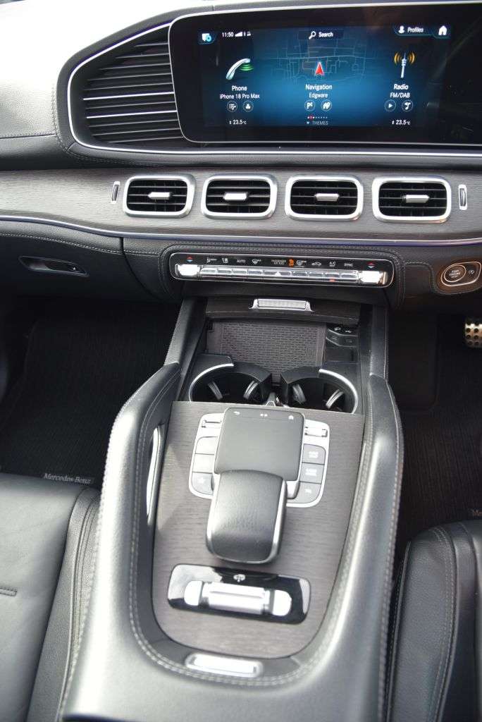 2020 MERCEDES-BENZ GLE 2020 MERCEDES-BENZ GLE