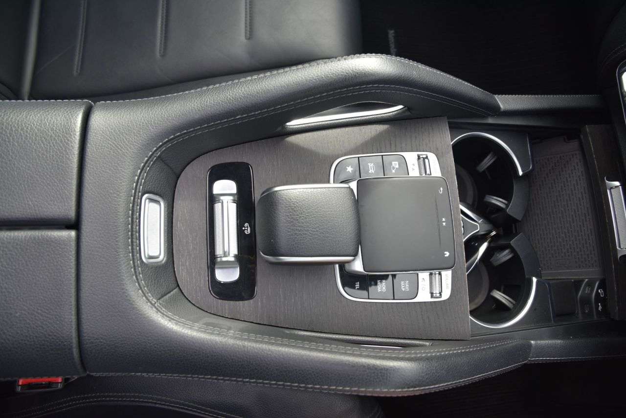 2020 MERCEDES-BENZ GLE 2020 MERCEDES-BENZ GLE