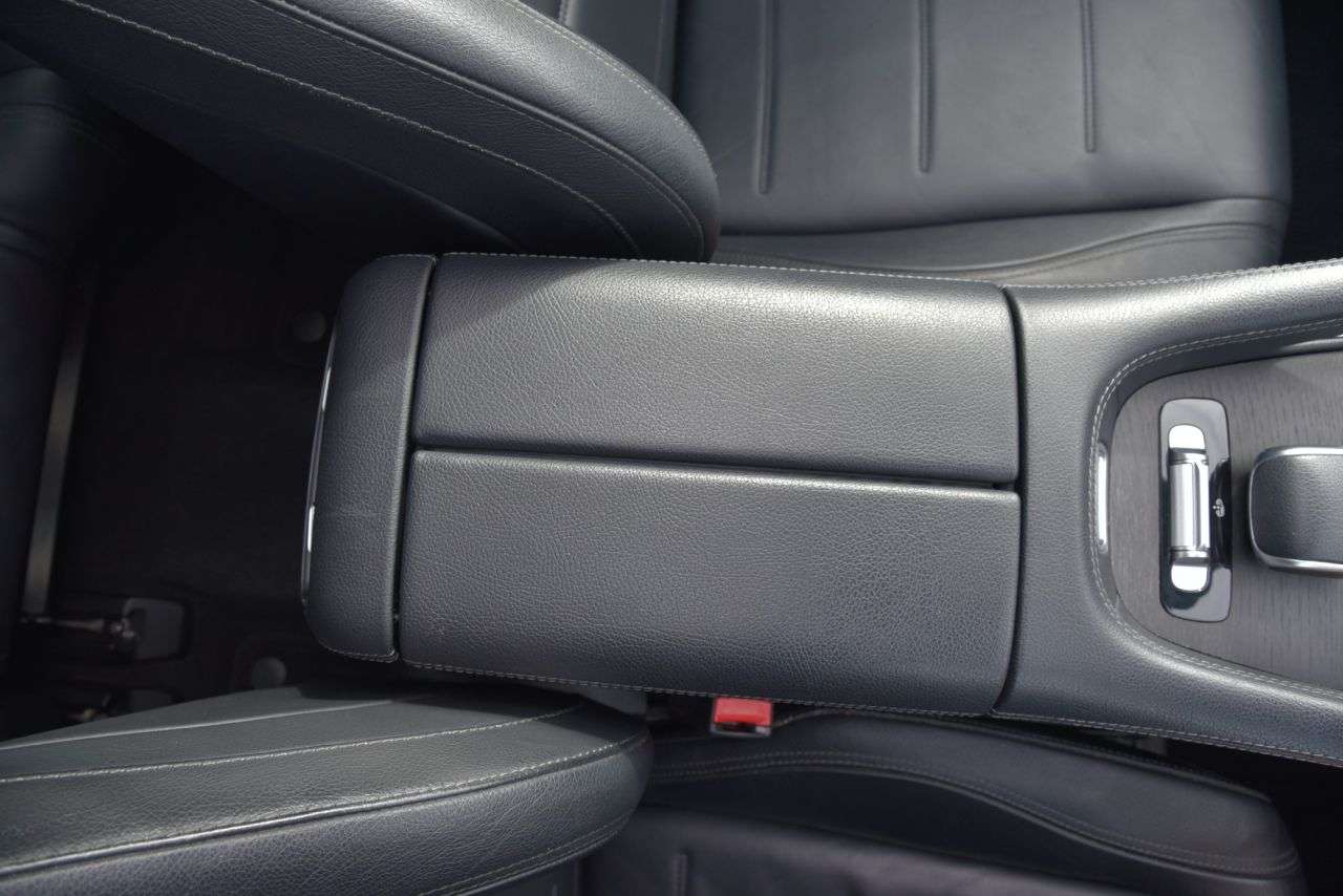 2020 MERCEDES-BENZ GLE 2020 MERCEDES-BENZ GLE