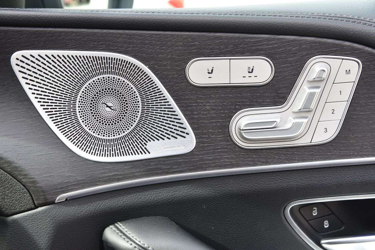 2020 MERCEDES-BENZ GLE 2020 MERCEDES-BENZ GLE