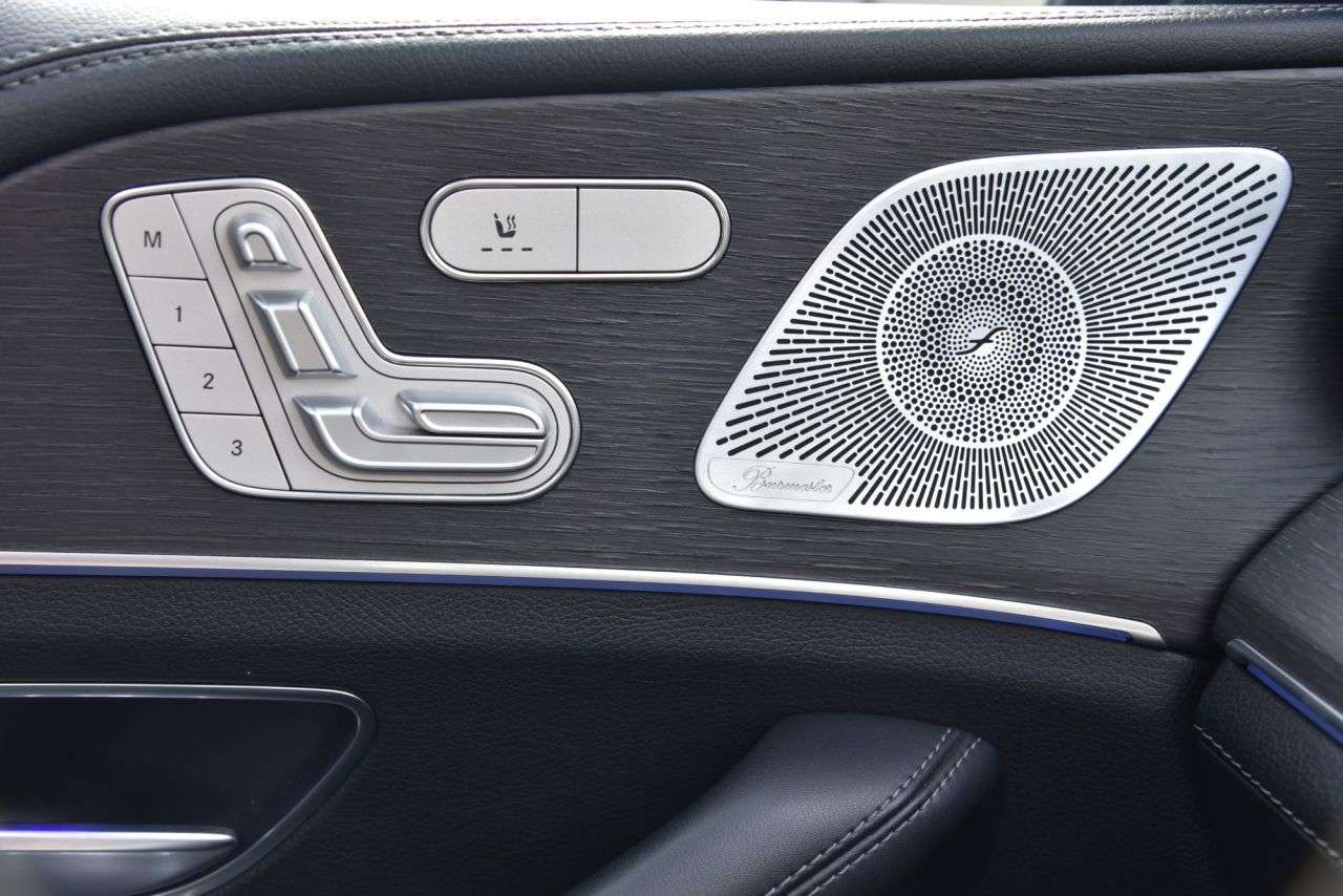 2020 MERCEDES-BENZ GLE 2020 MERCEDES-BENZ GLE