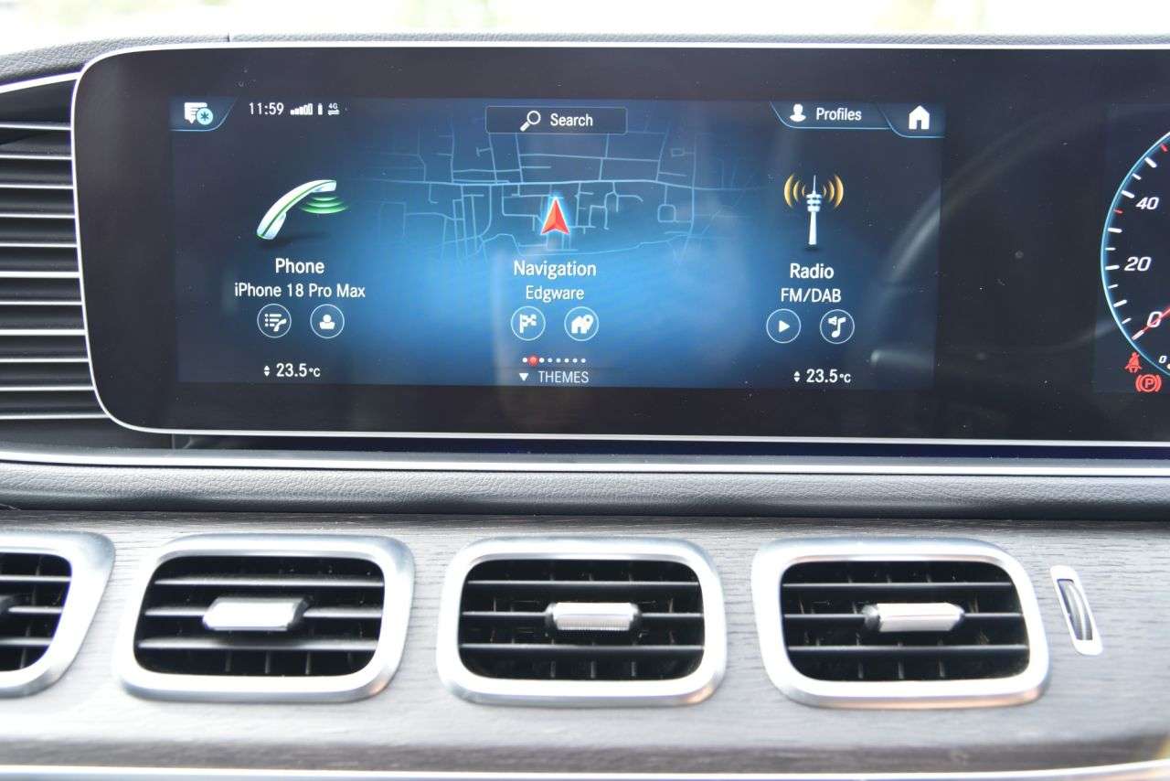 2020 MERCEDES-BENZ GLE 2020 MERCEDES-BENZ GLE