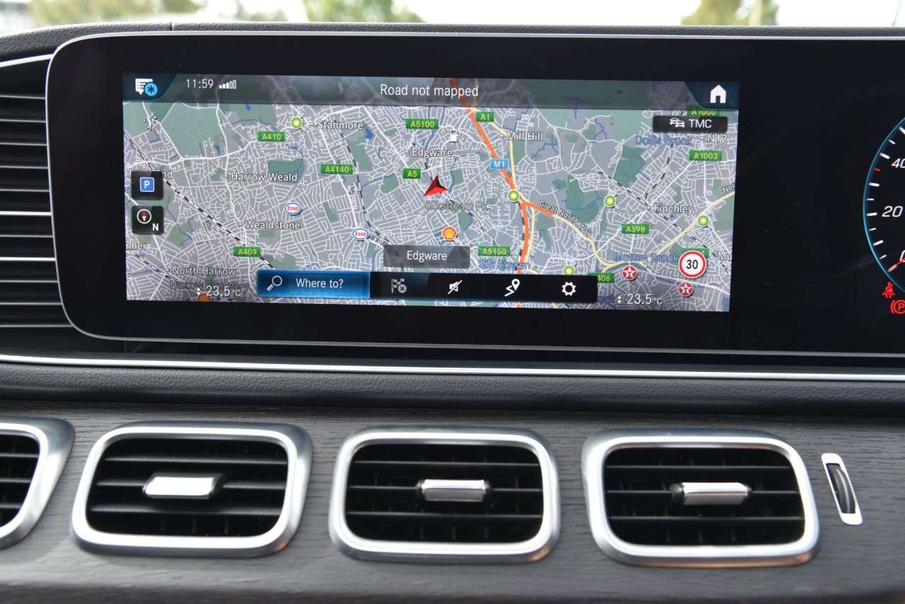 2020 MERCEDES-BENZ GLE 2020 MERCEDES-BENZ GLE