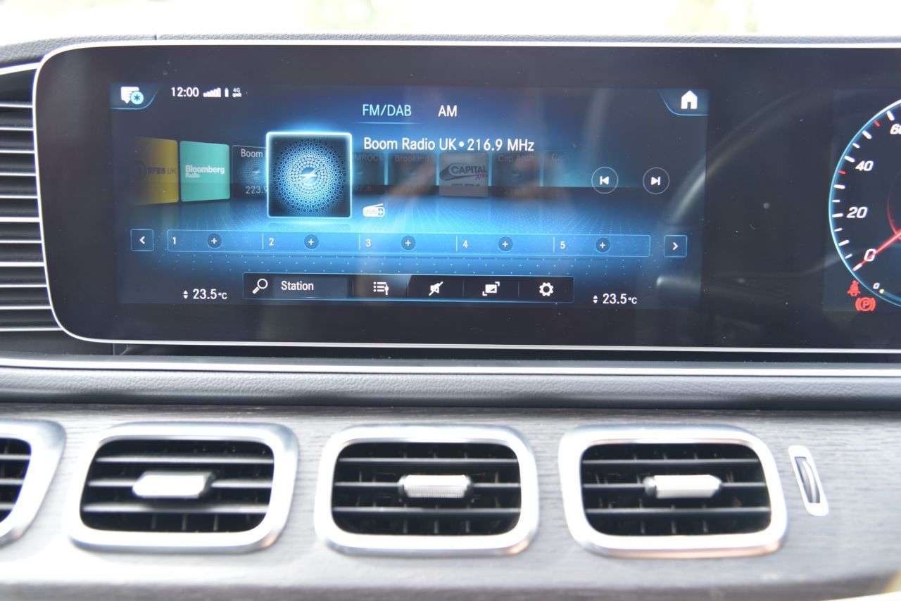 2020 MERCEDES-BENZ GLE 2020 MERCEDES-BENZ GLE
