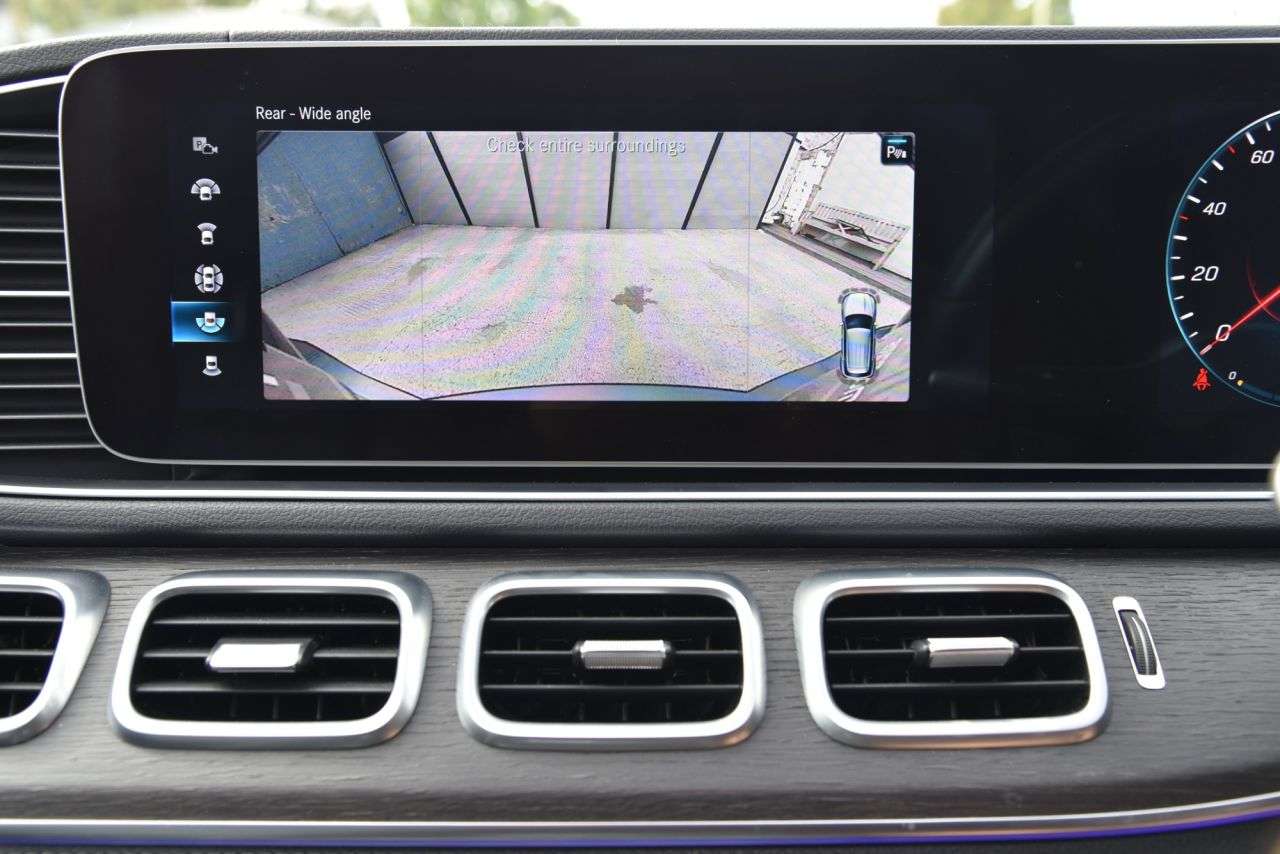 2020 MERCEDES-BENZ GLE 2020 MERCEDES-BENZ GLE