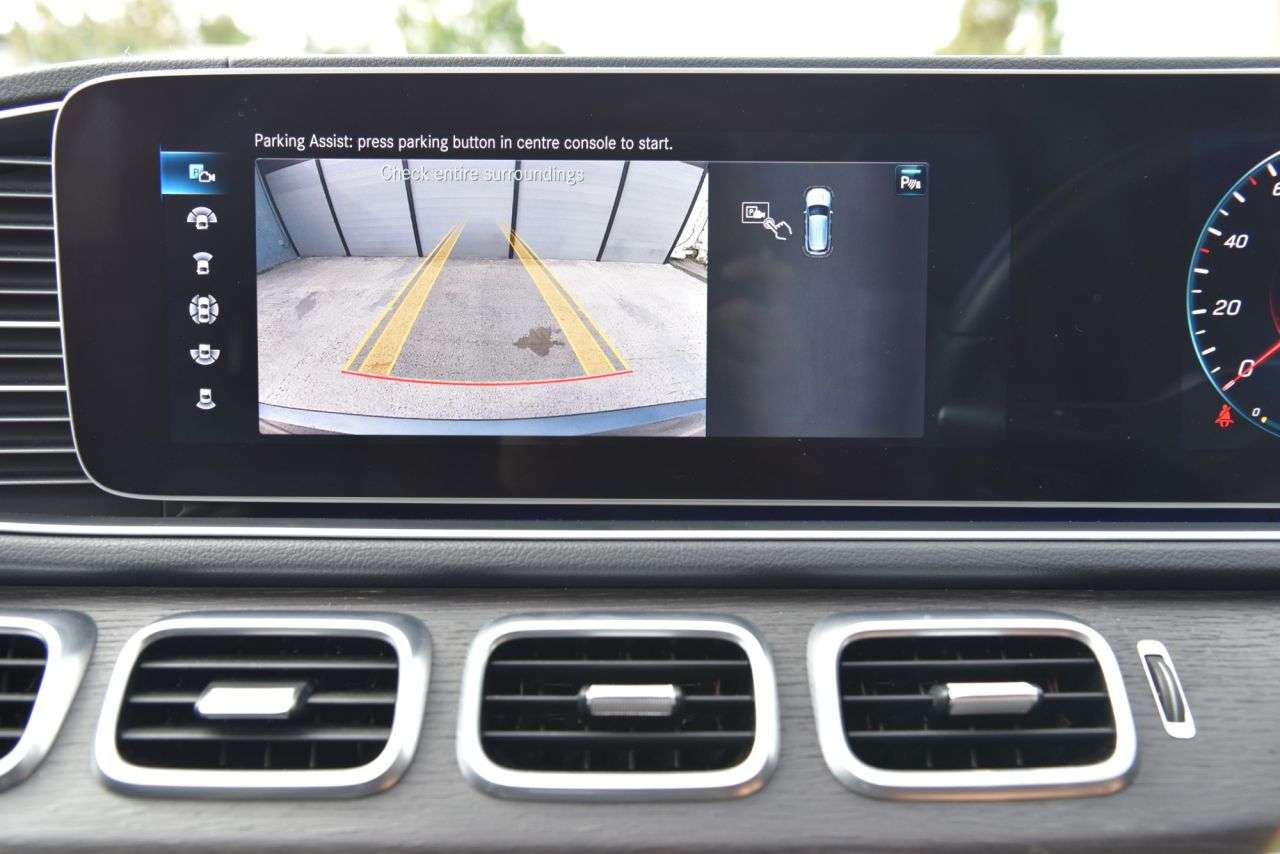 2020 MERCEDES-BENZ GLE 2020 MERCEDES-BENZ GLE
