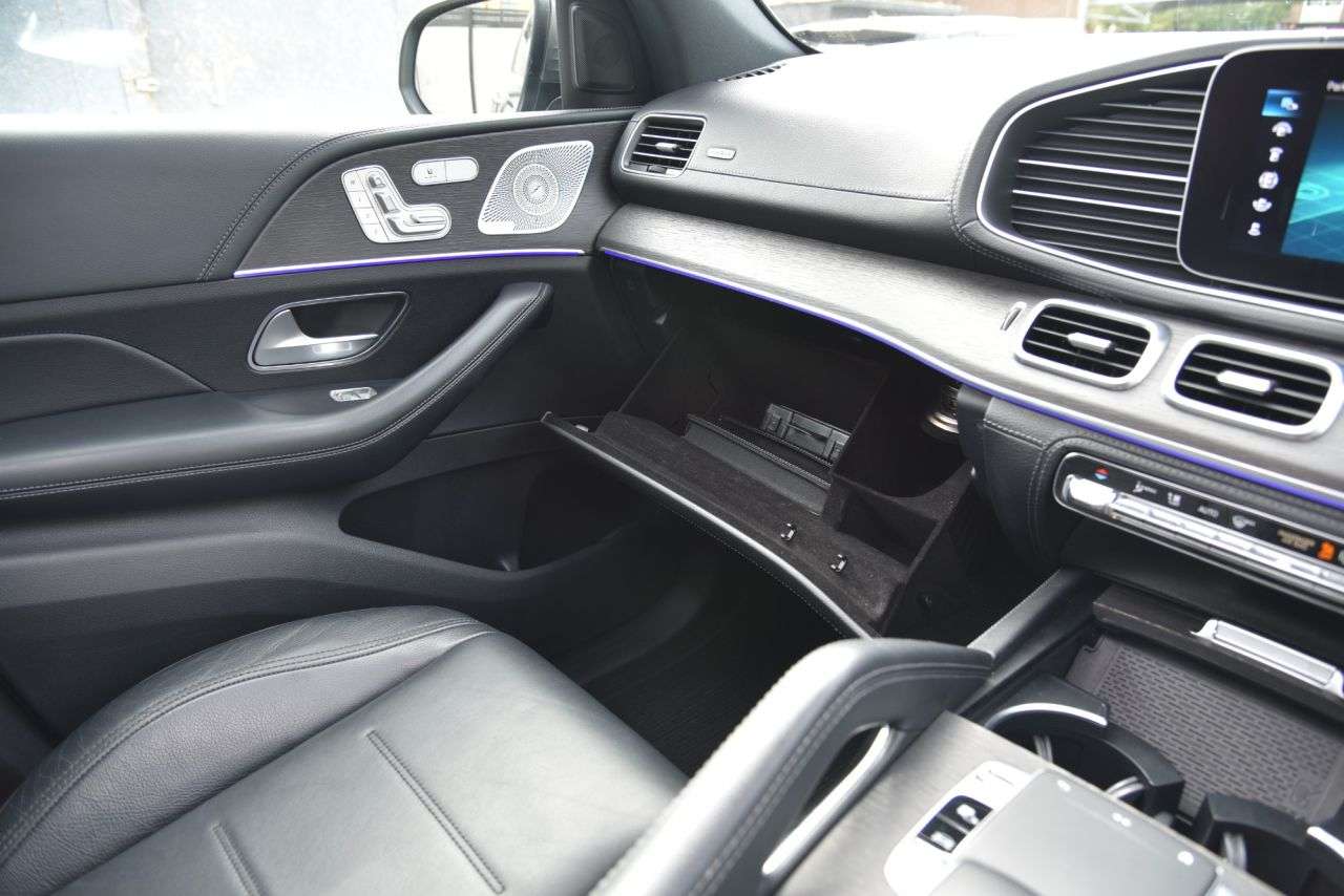 2020 MERCEDES-BENZ GLE 2020 MERCEDES-BENZ GLE
