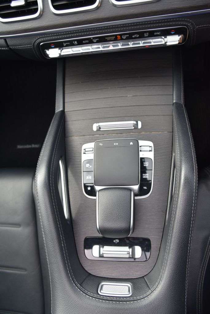 2020 MERCEDES-BENZ GLE 2020 MERCEDES-BENZ GLE