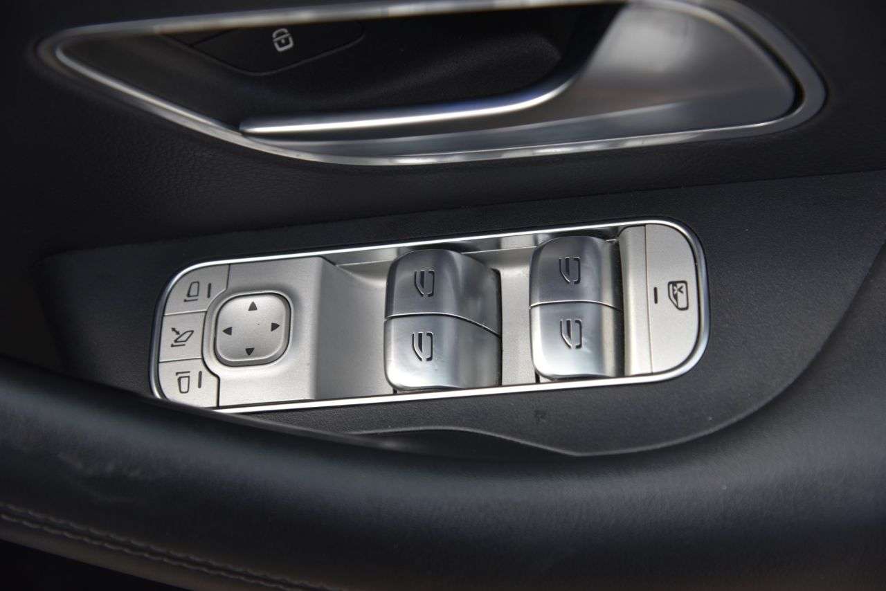 2020 MERCEDES-BENZ GLE 2020 MERCEDES-BENZ GLE