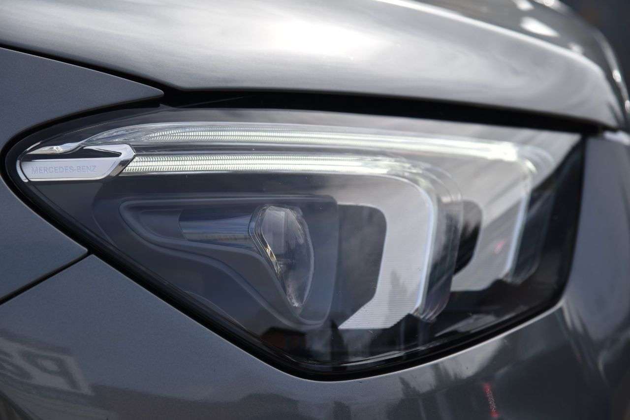 2020 MERCEDES-BENZ GLE 2020 MERCEDES-BENZ GLE