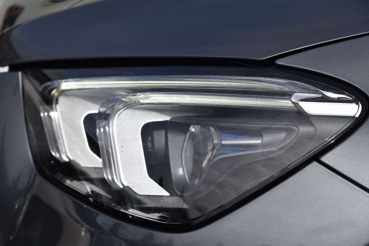 2020 MERCEDES-BENZ GLE 2020 MERCEDES-BENZ GLE