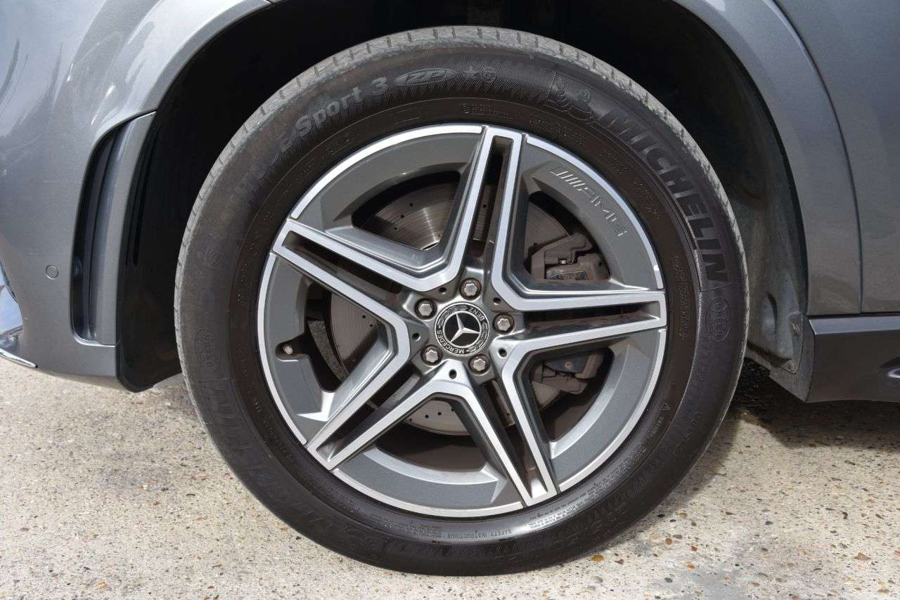 2020 MERCEDES-BENZ GLE 2020 MERCEDES-BENZ GLE