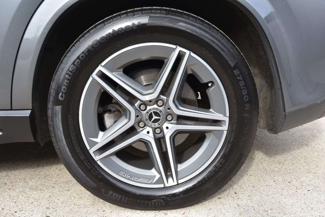 2020 MERCEDES-BENZ GLE 2020 MERCEDES-BENZ GLE