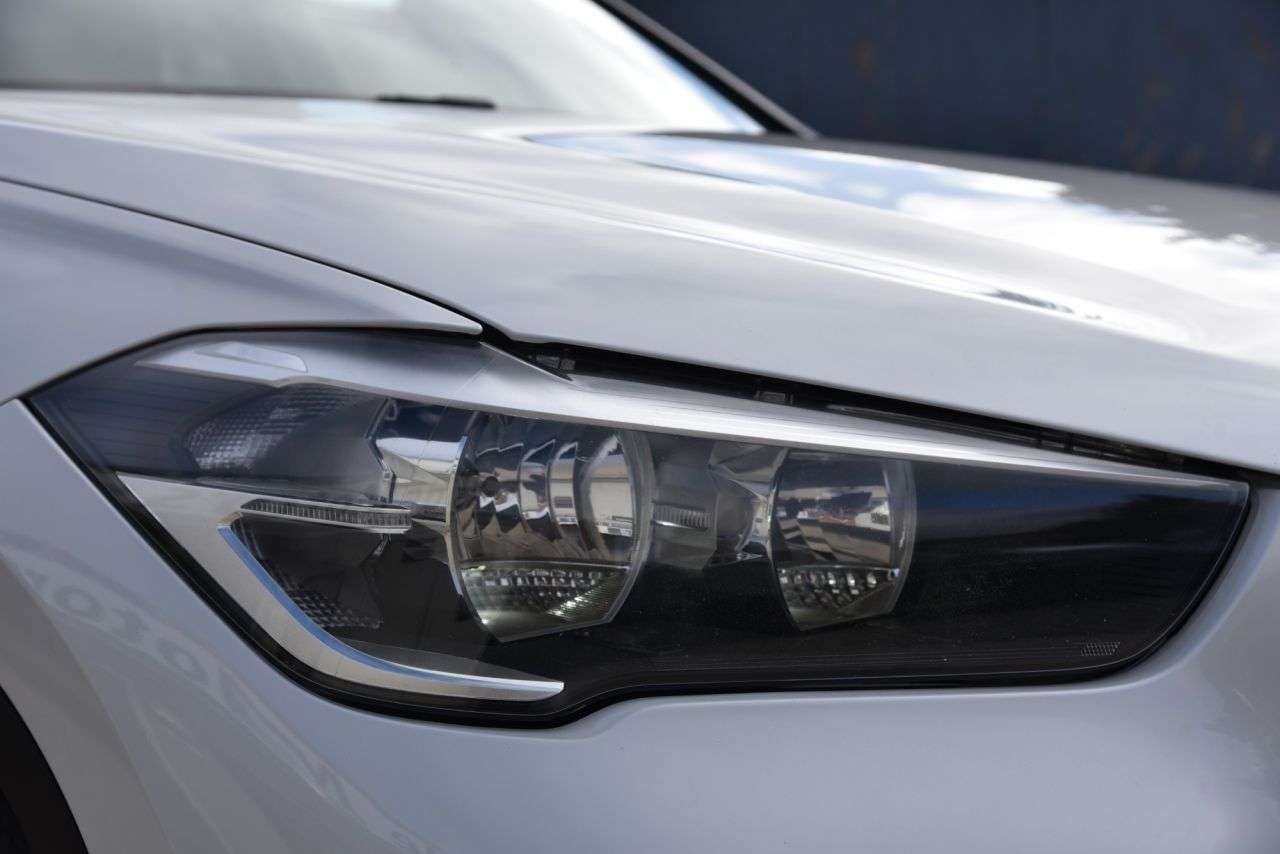 2016 BMW X1 2016 BMW X1