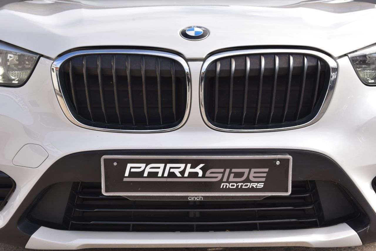 2016 BMW X1 2016 BMW X1