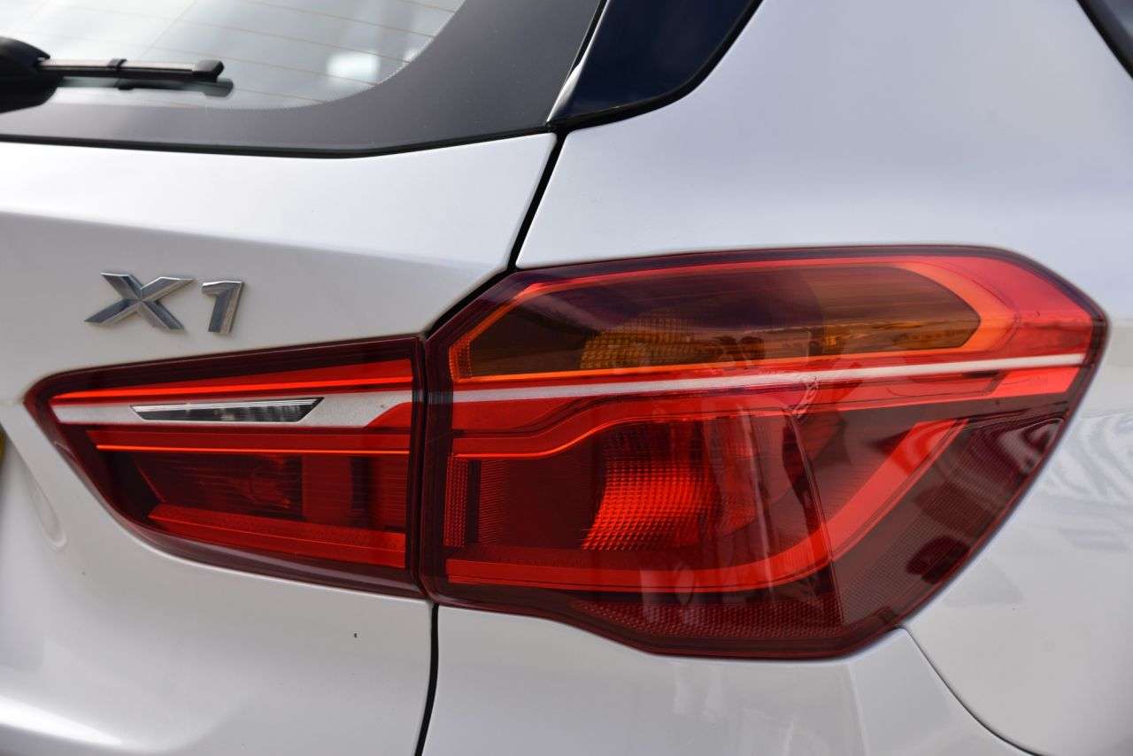 2016 BMW X1 2016 BMW X1