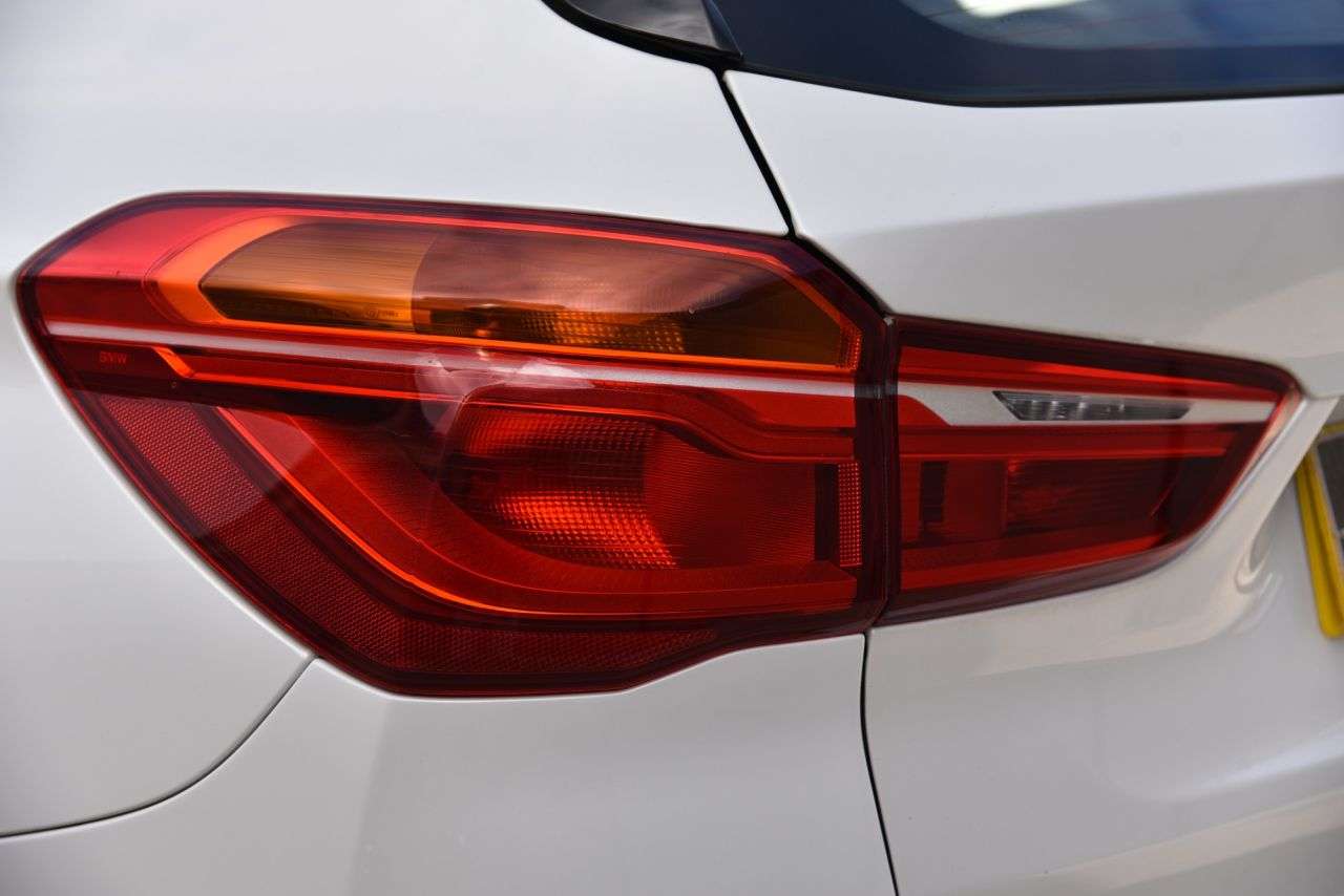 2016 BMW X1 2016 BMW X1