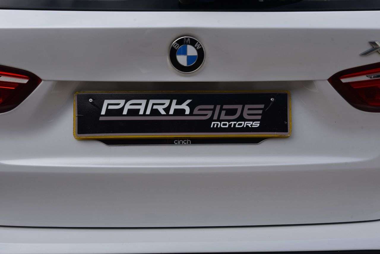 2016 BMW X1 2016 BMW X1