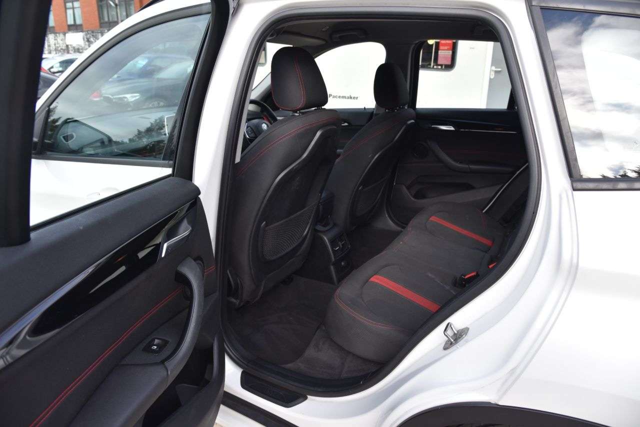 2016 BMW X1 2016 BMW X1