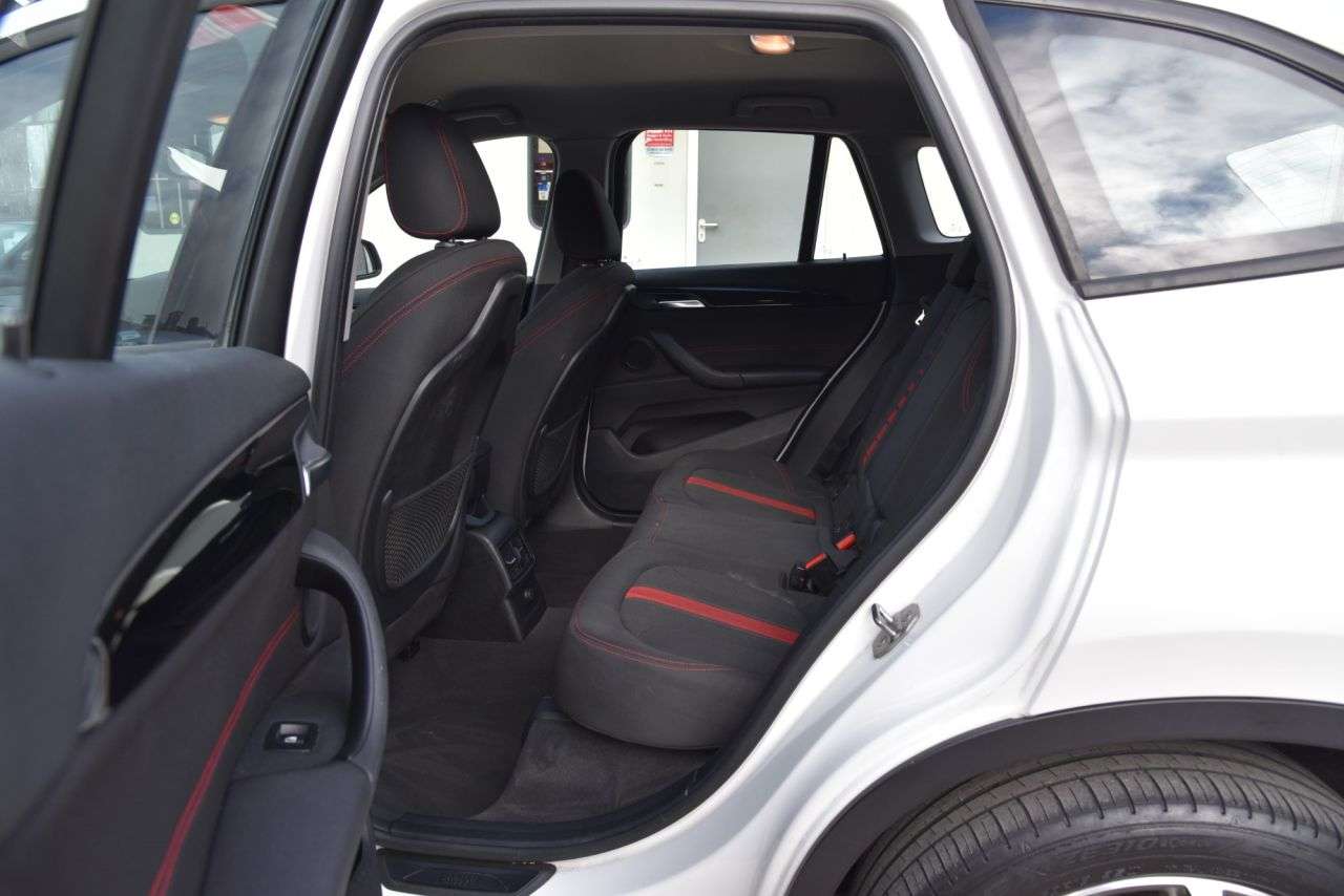 2016 BMW X1 2016 BMW X1