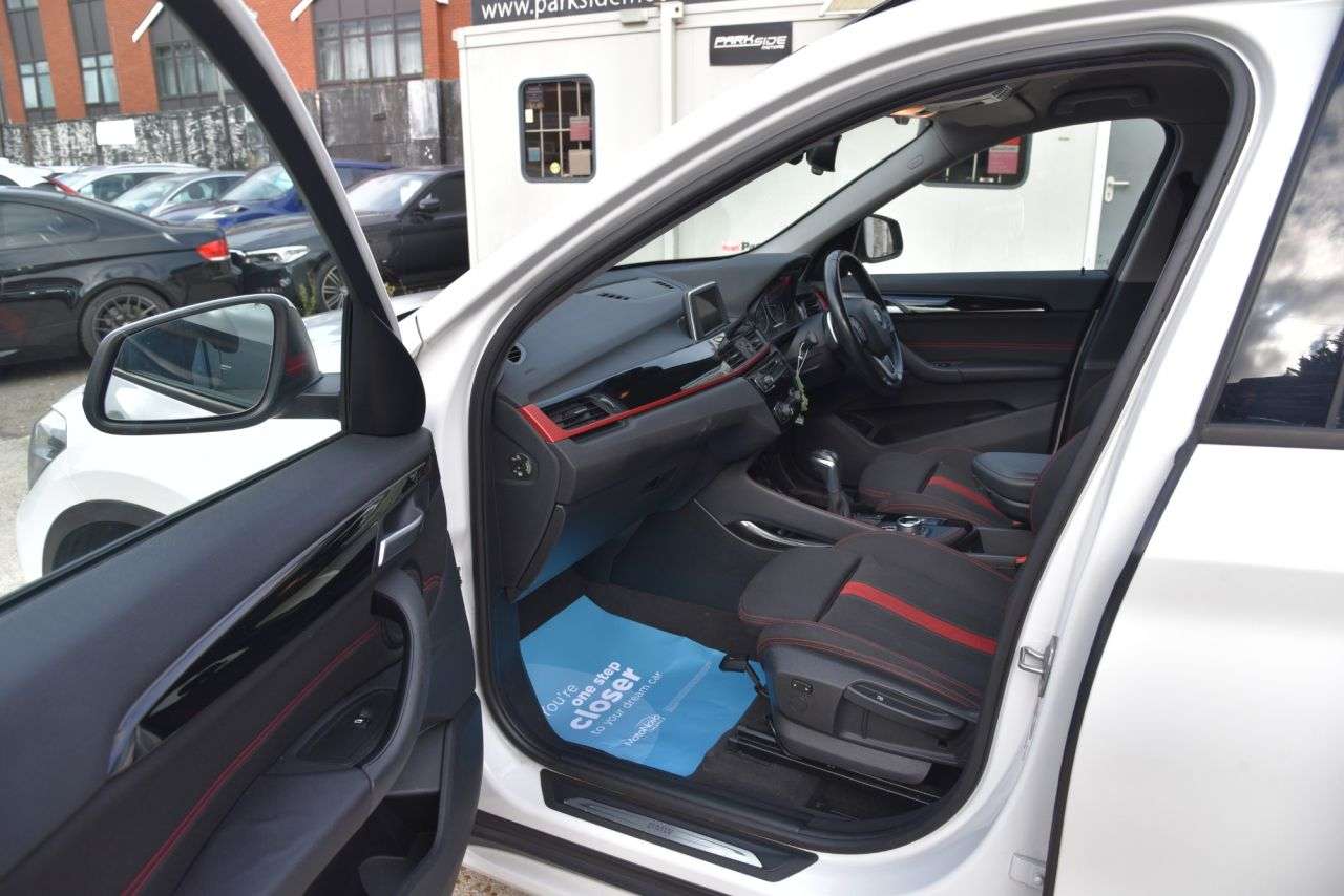 2016 BMW X1 2016 BMW X1