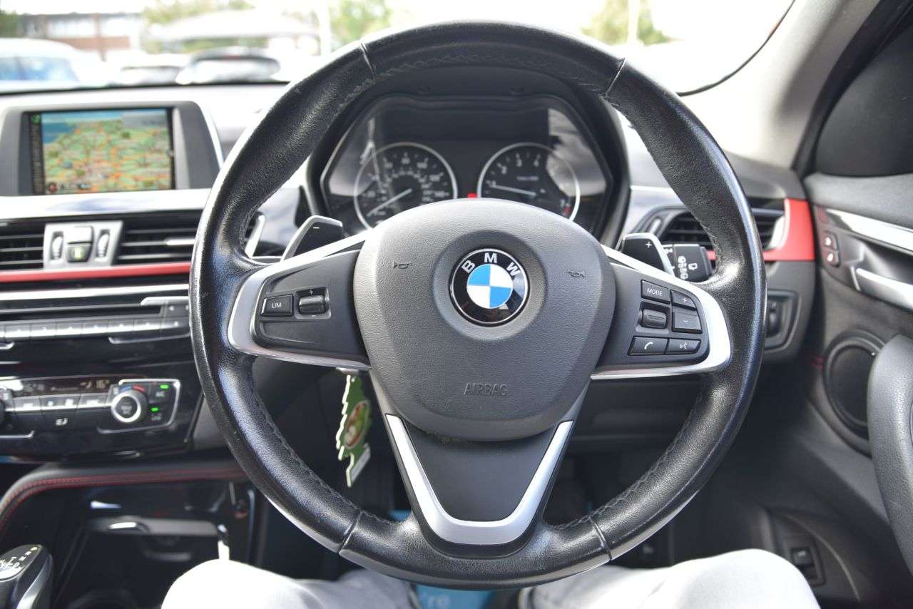 2016 BMW X1 2016 BMW X1