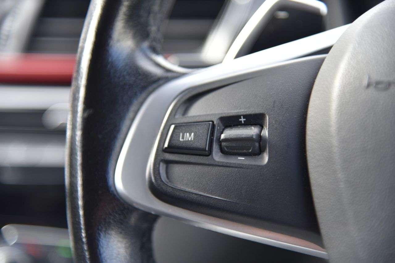 2016 BMW X1 2016 BMW X1