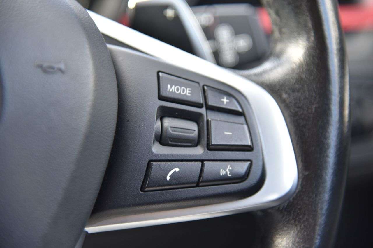 2016 BMW X1 2016 BMW X1