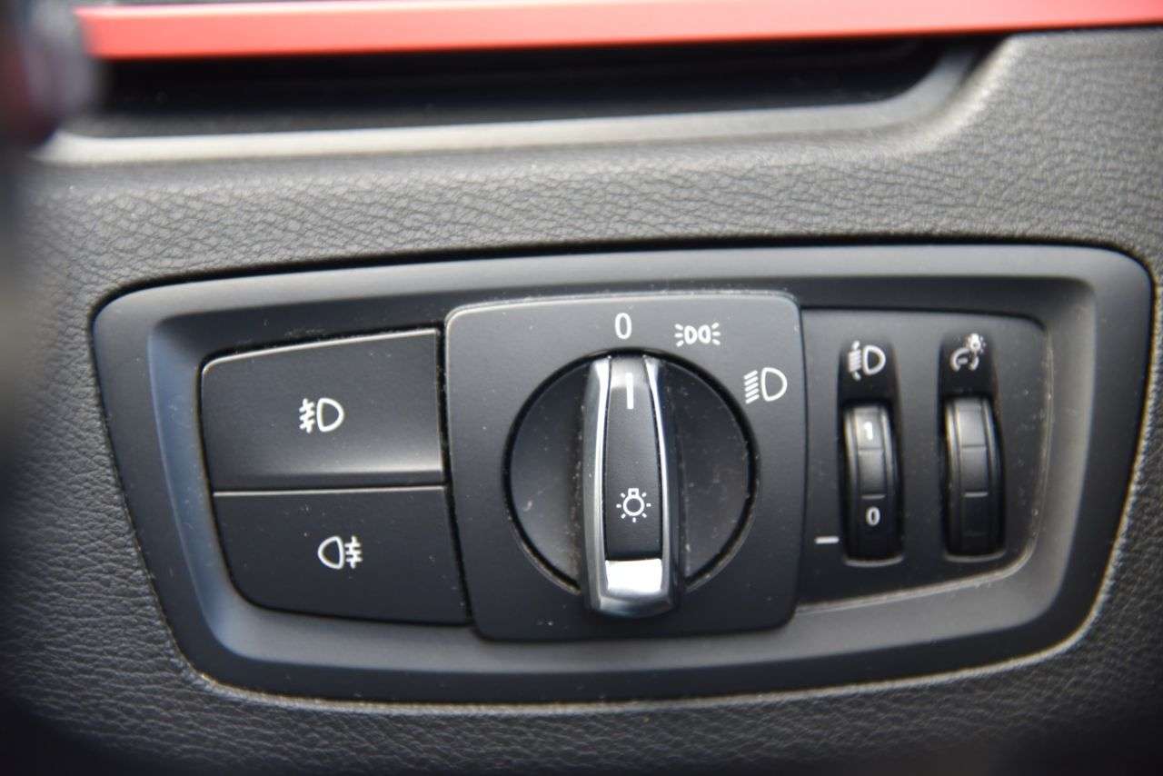 2016 BMW X1 2016 BMW X1