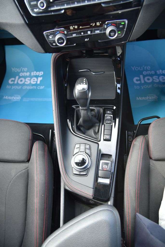 2016 BMW X1 2016 BMW X1