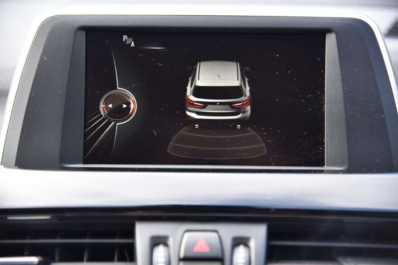 2016 BMW X1 2016 BMW X1