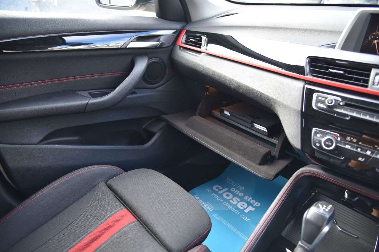 2016 BMW X1 2016 BMW X1