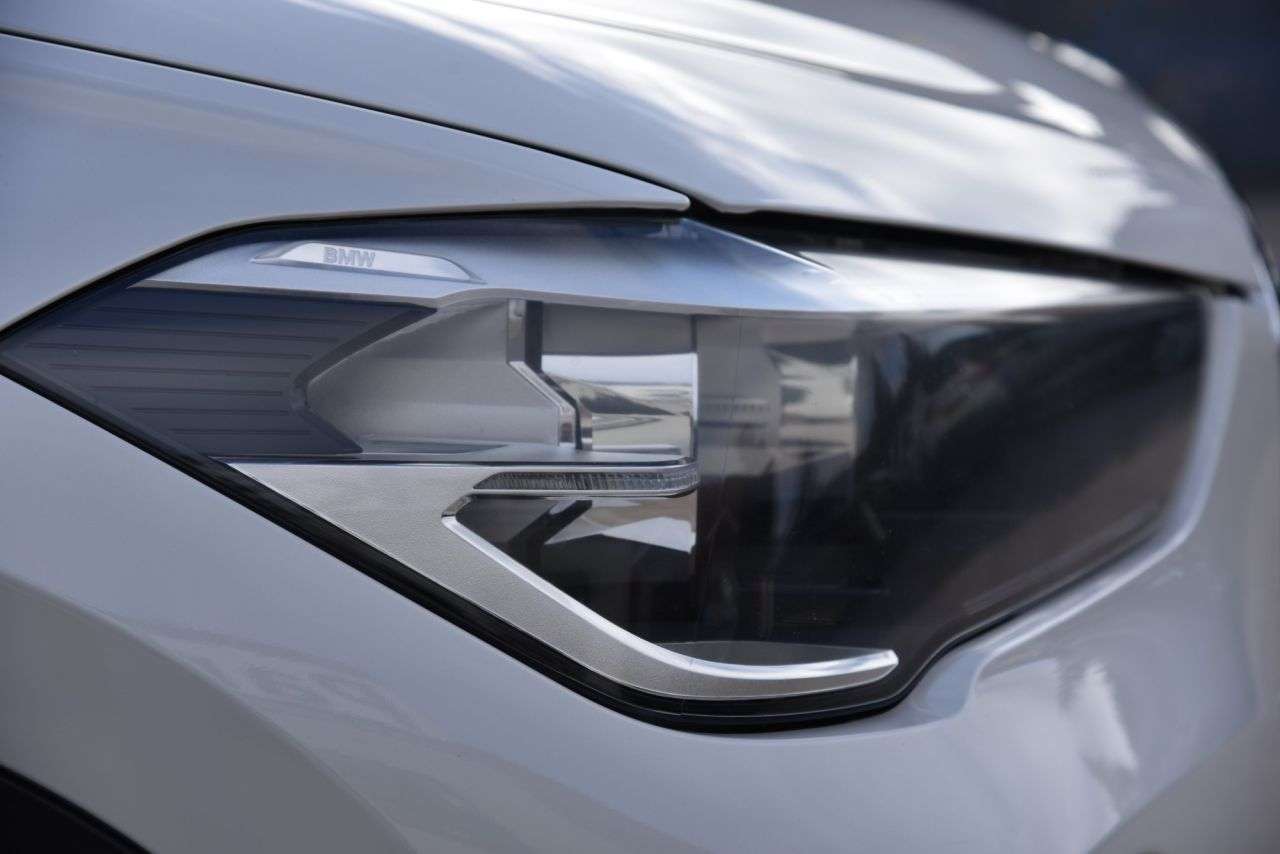 2016 BMW X1 2016 BMW X1