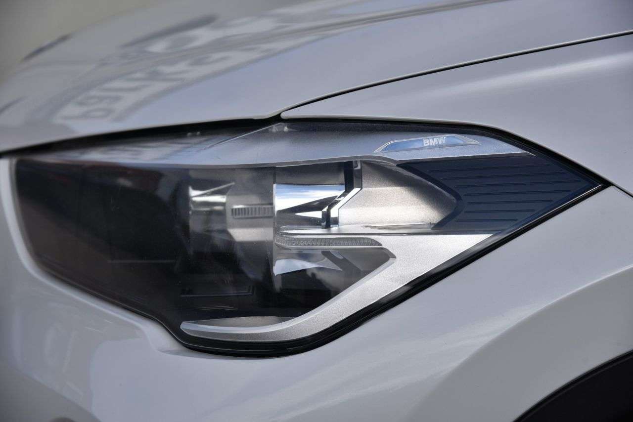 2016 BMW X1 2016 BMW X1