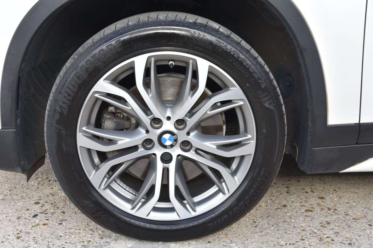 2016 BMW X1 2016 BMW X1