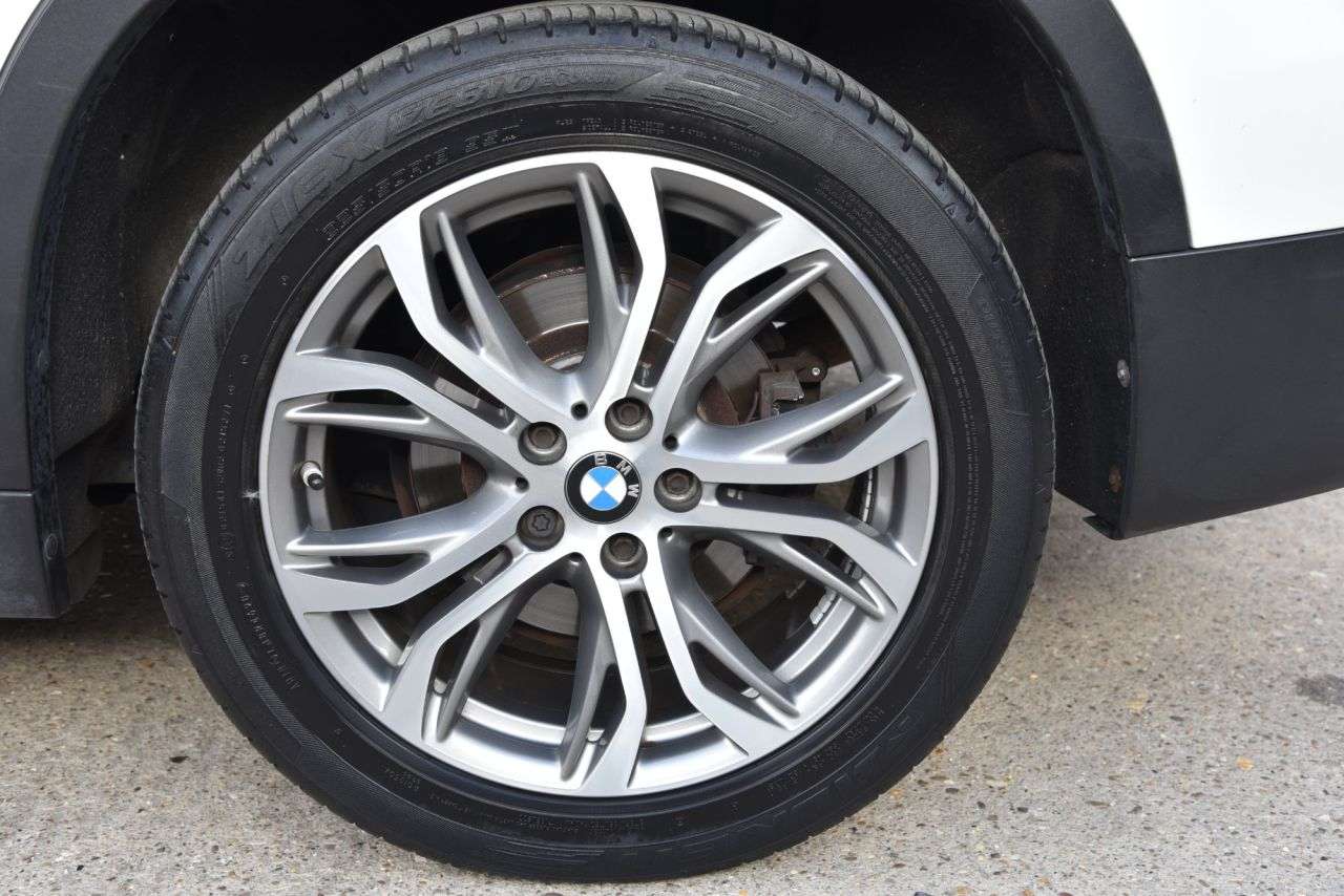 2016 BMW X1 2016 BMW X1