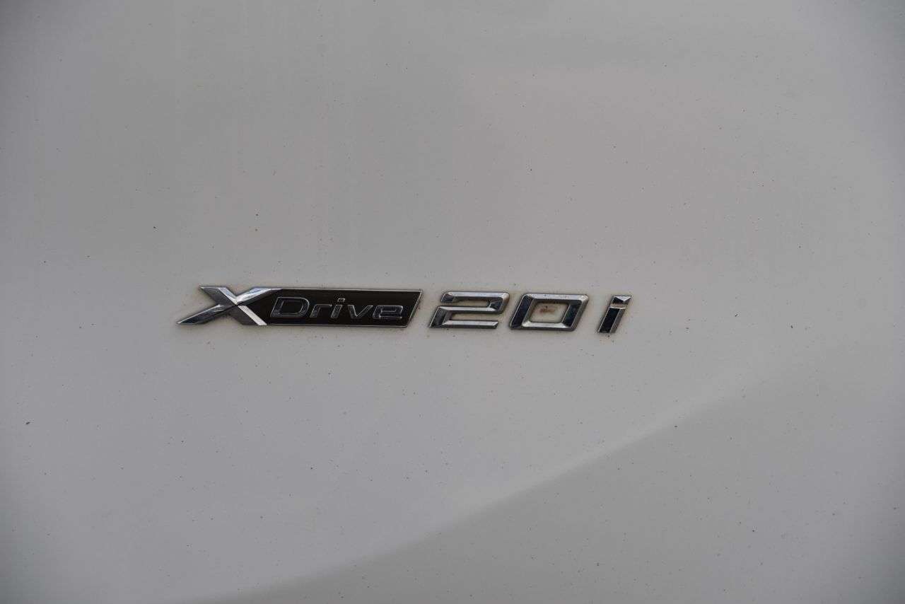 2016 BMW X1 2016 BMW X1