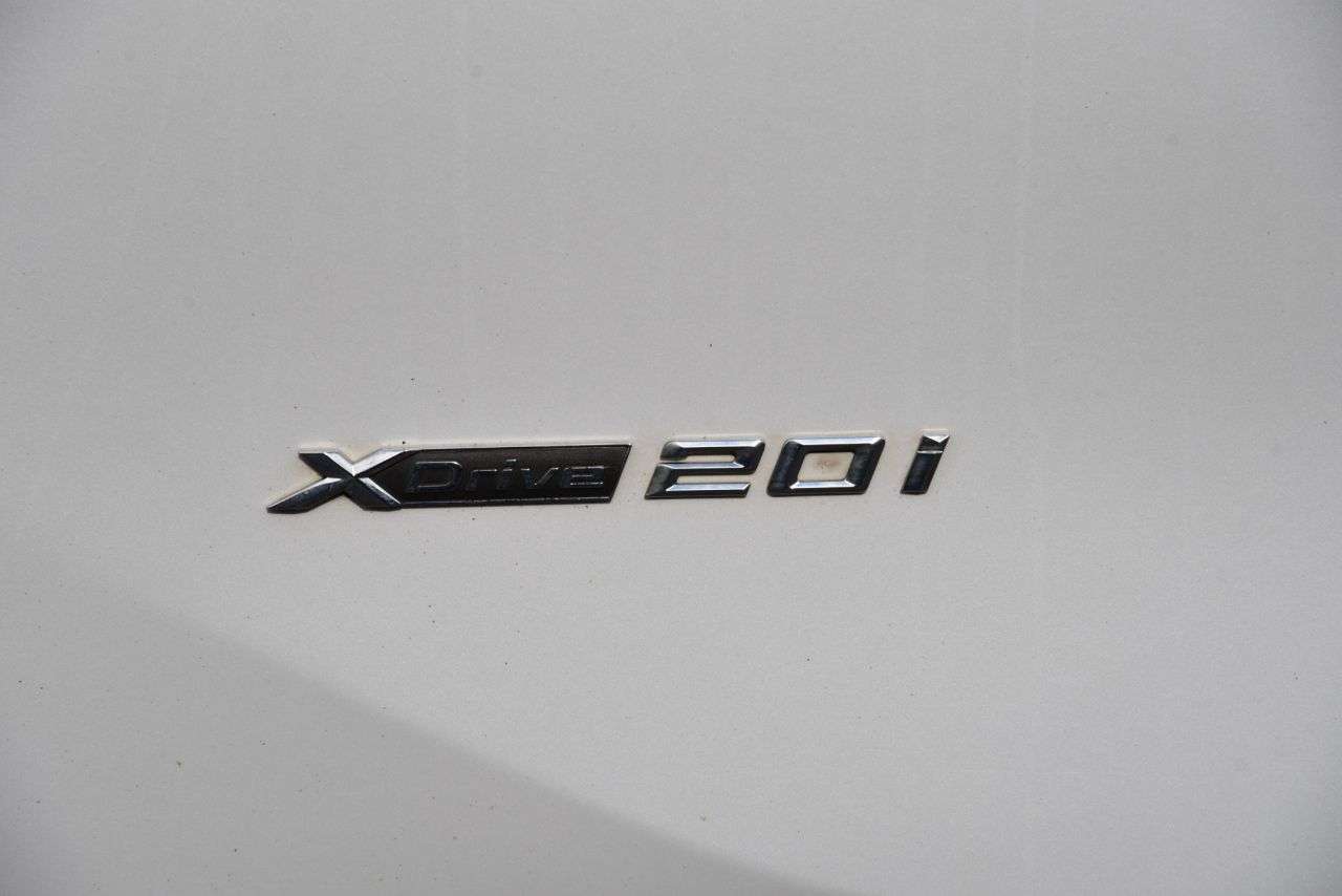 2016 BMW X1 2016 BMW X1