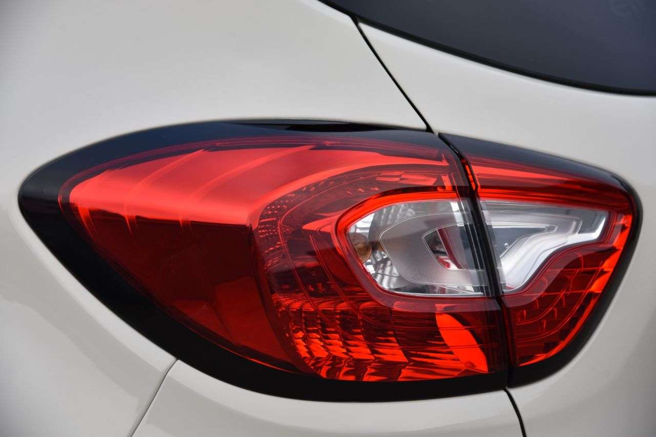 2017 RENAULT CAPTUR 2017 RENAULT CAPTUR