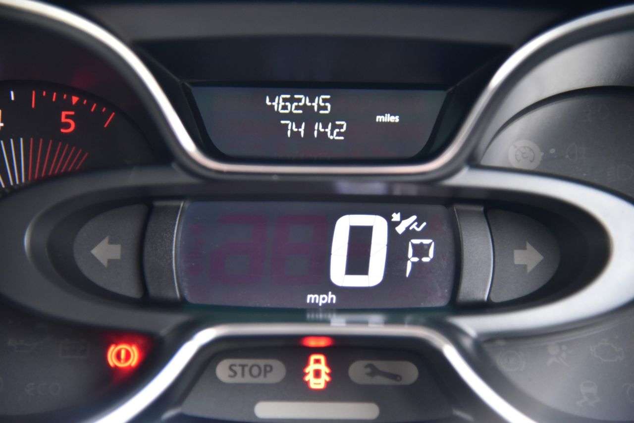 2017 RENAULT CAPTUR 2017 RENAULT CAPTUR